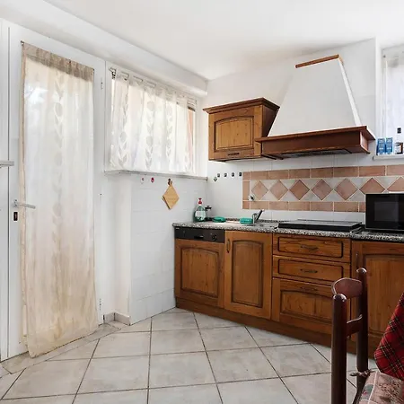 Apartment Verso Porto Venere