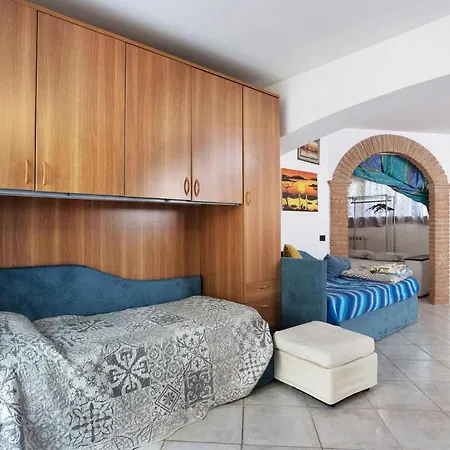 Apartment Verso Porto Venere *