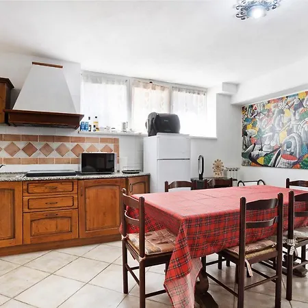 Apartment Verso Porto Venere La Spezia