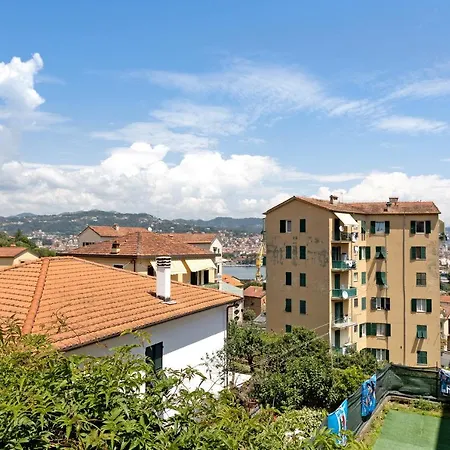 Verso Porto Venere Apartment