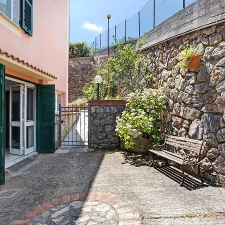 Verso Porto Venere Apartment