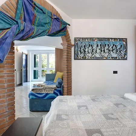 Apartment Verso Porto Venere *