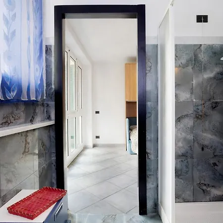 Verso Porto Venere Apartment *