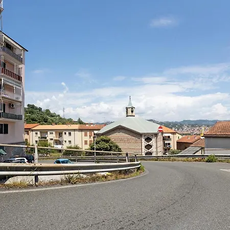 Verso Porto Venere Apartment La Spezia