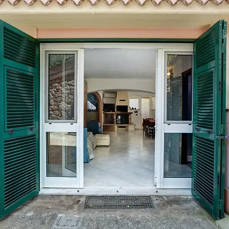 Apartment Verso Porto Venere *